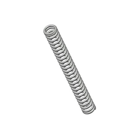 Approved Vendor Compression Spring, O= .300, L= 2.75, W= .049 G309967025